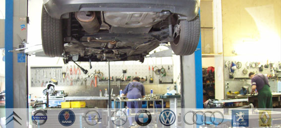 GST Otomatik Şanzıman