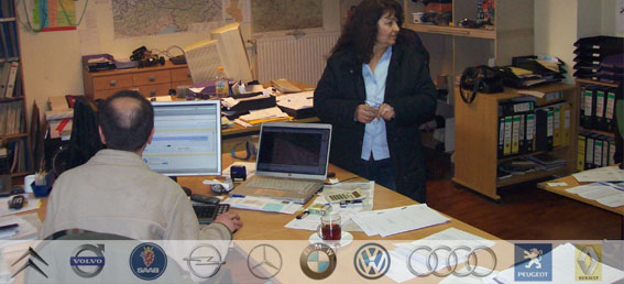 GST Otomatik Şanzıman