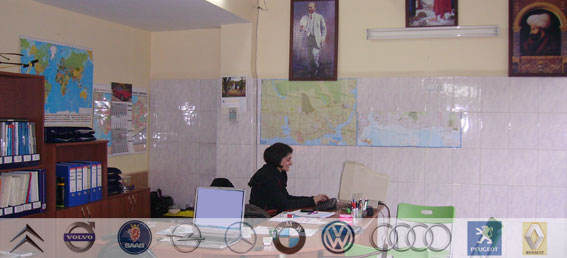 GST Otomatik Şanzıman